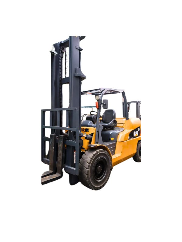 Forklift Caterpillar 1
