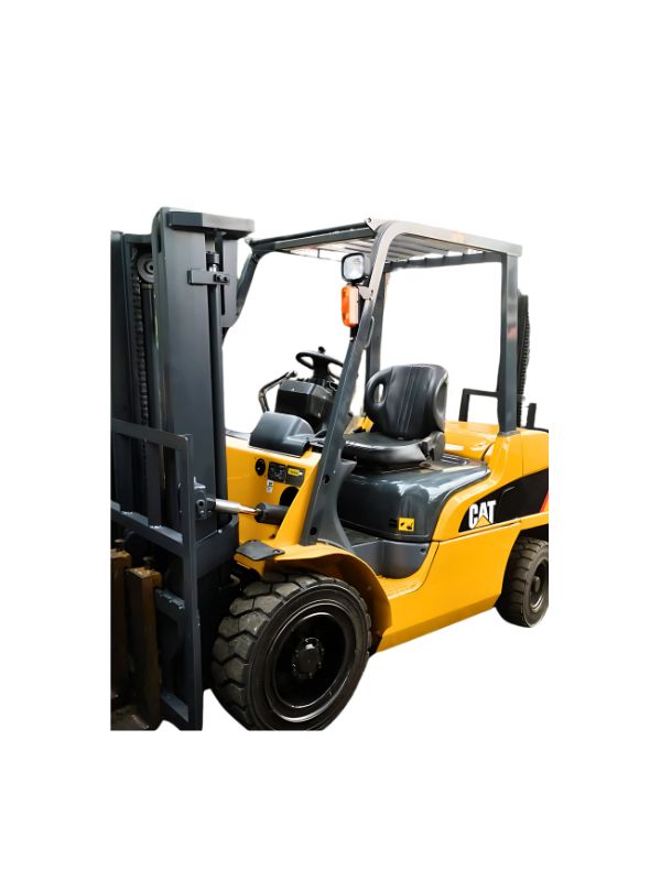 Forklift Komatsu 1
